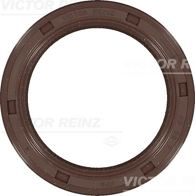 Shaft Seal, crankshaft